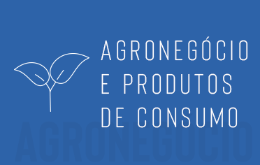 Botão - Agronegócio e Produtos de Consumo