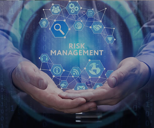 Banner - Risk Management