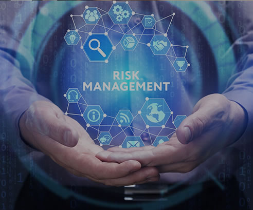 Risk Management Banner