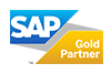 Logo - SAP Gold Partner