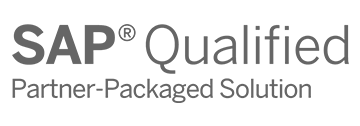 SAP Qualified Partner-Packaged Solution