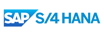 Logo - SAP S/4HANA