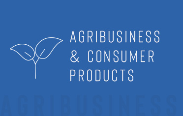 Button - Agribusiness & Consumer Products