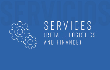 Button - Services (Retail, Logistics and Finance)