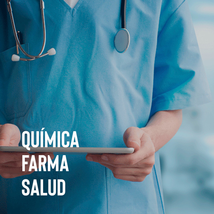 Química y farma