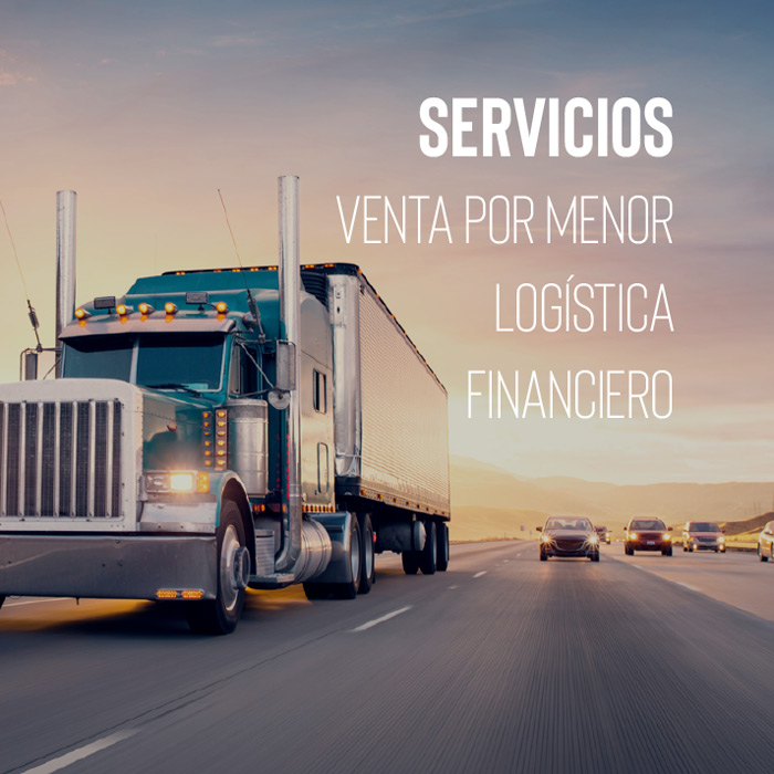 Servicios